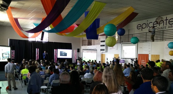 ABQid Demo Day